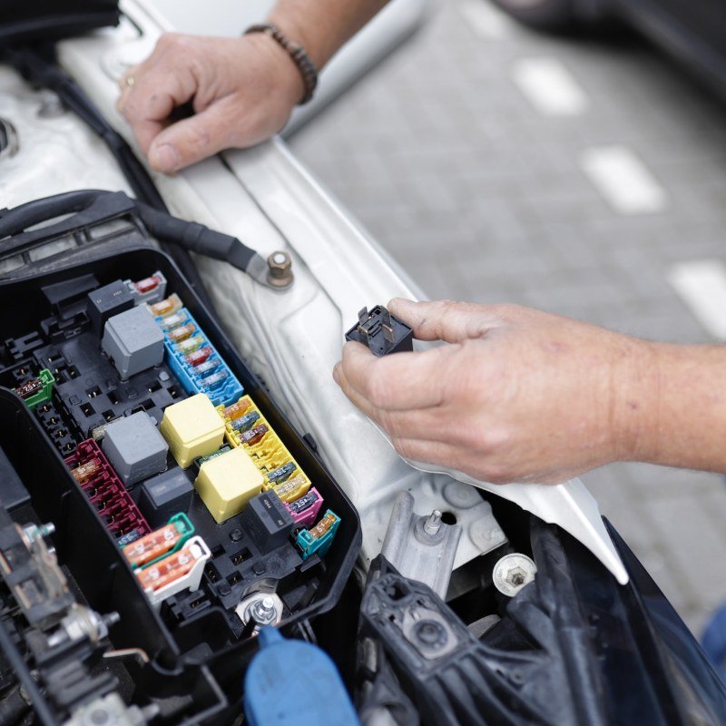 Mobile mechanic Amarillo TX